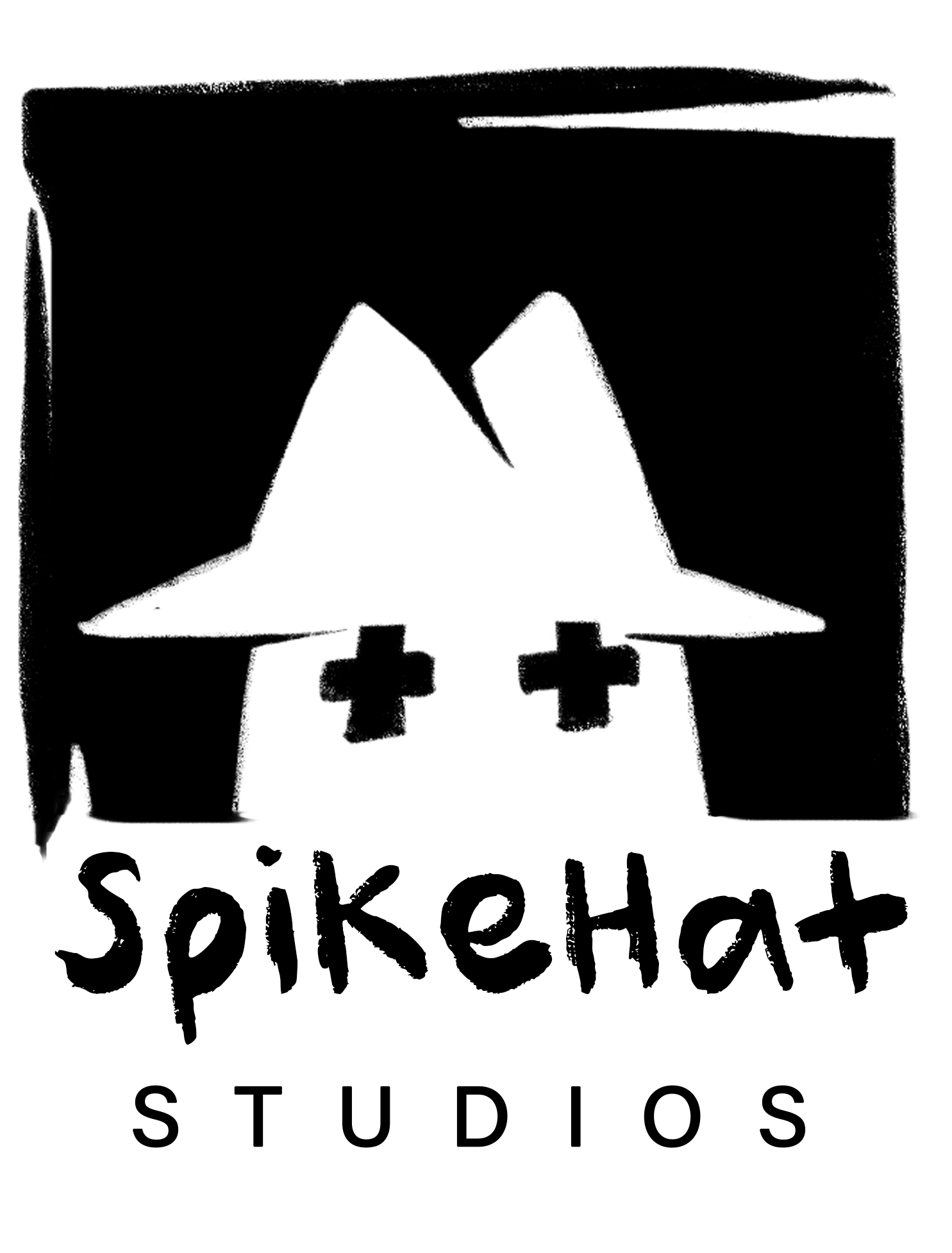 SpikeHat Studios Logo